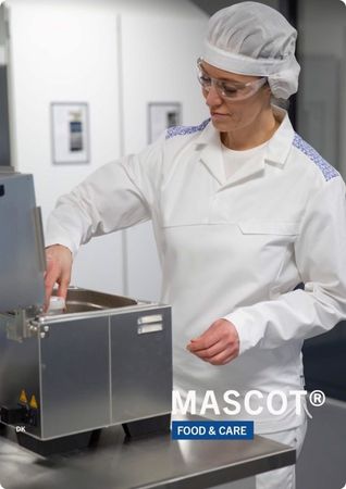 Katalog Mascot Food & Care 2025